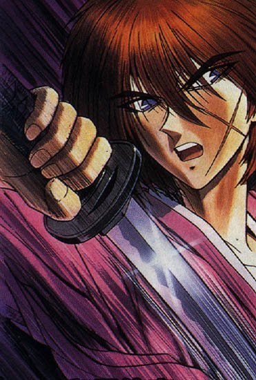 kenshin